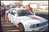 ZIL-SPORT meeskonna Nikolai Bolšihh - Iigor Bolšihh võistlusauto BMW M3 Rally. (04.11.1994) Rando Aav