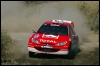 Richrd Burns - Robert Reid testikatsel. (05.06.2003) Peugeot Sport
