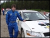 Subaru piloot Mitsu roolis Raivo Plaas