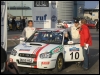 VI koht Martin Rauam / Kristo Kraag  Subaru Impreza WRX STI Spec C Raini Laks