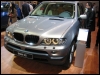 BMW X5 Elari Kongo