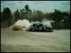 Peeter Nooni - Tõnis Maarand (Ford Escort RS 2000) neljandal katsel Villu Teearu