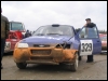 Ahti Sei võistlusauto Ford Fiesta (26.09.2004) Villu Teearu