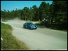 Heiki Kõluvere - Kristjan Kõluvere (Subaru Impreza) viimasel katsel Villu Teearu