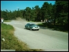 Andris Usakovs - Modris Bernands (Audi 80) viimasel katsel Villu Teearu