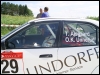 Norra ekipaaž Alsgaard - Unnerud autol Mitsubishi Lancer Evo VI. (03.07.2003) Indrek Ilomets