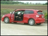 Aigar Pärsi Honda Civic Type-R. (06.06.2004) Rando Aav