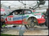 Norra piloodi Thomas Kolbergi Hyundai Accent WRC 2. (05.07.2003) Rando Aav