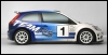 Ford Fiesta S 1600. Ford