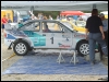 Haiti Arendi võistlusauto Ford Escort RS 2000. (19.06.2004) Rando Aav