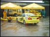 Syrus Rally Team'i hooldemeeskond. (14.06.2003) rally.ee