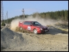 Erko Virgepuu - Ando Allik Subaru Imprezal. (24.04.2004) Villu Teearu