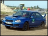 Andres Kask Subaru Imprezal. (06.06.2004) Rando Aav