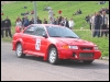 Jaan Mölder junior Mitsubishi Lanceril. (01.05.2004) Rando Aav