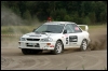 Lembit Nõlvak Subaru Imprezal. (22.08.2004) Erik Lepikson