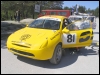 Kristaps Dambise võistlusauto Ford Puma. (22.05.2004) Rando Aav