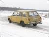 Jarno Talve autol VAZ 2102. (31.01.2004) Rando Aav