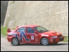 Priit Saluri Mitsubishi Lanceril. (01.05.2004) Villu Teearu