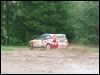 Margus Murakas - Toomas Kitsing A-rühma Toyota Corolla WRC-l. (23.08.2003) Argo Kangro