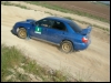Tiit Pekk Subaru Imprezal. (06.06.2004) Rando Aav