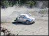Tarmo Rosenberg autol VW Beetle. (02.08.2003) Timmu Randmaa