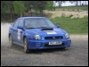 Henry Ots - Üllar Helde Subaru Imprezal. (29.05.2004) Villu Teearu