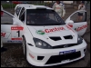 Ford Focus RS WRC 03. (04.07.2003) Peeter Nooni