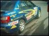 Vladimir Telkov - Hanno Lõpp Subaru Imprezal. (14.06.2003) rally.ee