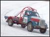 Raivo Prukner autol GAZ 51. (28.02.2004) Einar Alliksaar