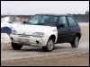 Raido Kevvai Ford Fiestal. (22.02.2004) Priit Ollino