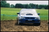 Aivar Linnamäe Subaru Imprezal. (16.08.2003) Ülle Viska