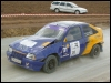 Marko Kruus Opel Kadetil. (06.06.2004) Rando Aav