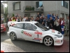 Markko Märtini võistlusauto Ford Focus RS WRC 03. (04.07.2003) Villu Teearu