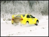 Igor Sokolov - Timur Kafarov autol Mitsubishi Lancer EVO VI.  (10.01.2004) Martin Jüriska