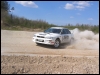 Lembit Nõlvak Subaru Imprezal. (02.05.2004) Rando Aav