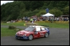 Sebastien Loeb - Daniel Elena autol Citroen Xsara WRC. (19.08.2004) ADAC Motorsport GmbH