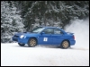 Martin Rauam - Peeter Poom Subaru Imprezal. (10.01.2004) Kristjan Sooper