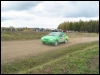 Harri Turtiainen - Jouni Rask autol Ford Sierra Cosworth. (18.10.2003) Rando Aav