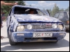 Ekipaaži Pukk - Kütimaa võistlusauto. (19.07.2003) Rando Aav