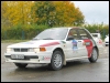 Didzis Blums - Aigars Rencis Mitsubishi Galandil. (11.10.2003) Villu Teearu