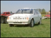 Kaspar Koitla võistlusauto Lada Samara. (09.05.2004) Rando Aav