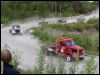 Veokate (GAZ 51 / 52) finaalsõit. (29.06.2003) rally.ee
