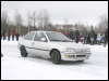 Ago Onton autol Ford Escort. (14.02.2004) Villu Teearu