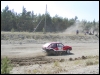 Mario Karuse autol VAZ 2108. (02.08.2003) Timmu Randmaa