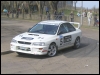 Lembit Nõlvak Subaru Imprezal. (01.05.2004) Villu Teearu