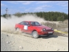 Timmu Kõrge - Erki Pints Toyota Celical. (24.04.2004) Villu Teearu