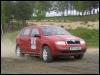 Ivo Tsetõrkin - Lauri Sepp autol Škoda Fabia 1,4. (29.05.2004) Villu Teearu