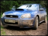 Virgo Arge Subaru Impreza. (11.07.2004) Rando Aav