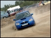 Tiit Pekk Subaru Imprezal. (06.06.2004) Rando Aav