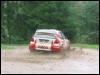 Margus Murakas - Toomas Kitsing Toyota Corolla WRC-l. (23.08.2003) Argo Kangro